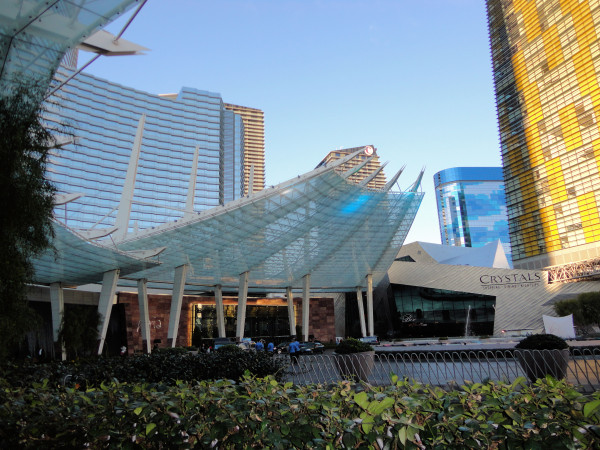 Rollins Attends 2024 AICPA Forensic & Valuation Services Conference in Las Vegas