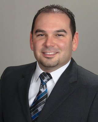 Mike Garcia