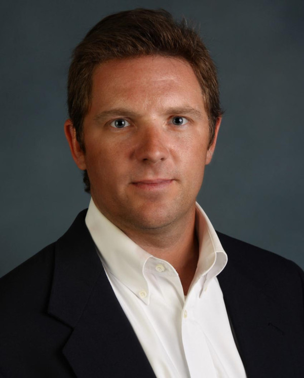 Aaron Parker Promoted to Executive Vice President and COO of Rollins