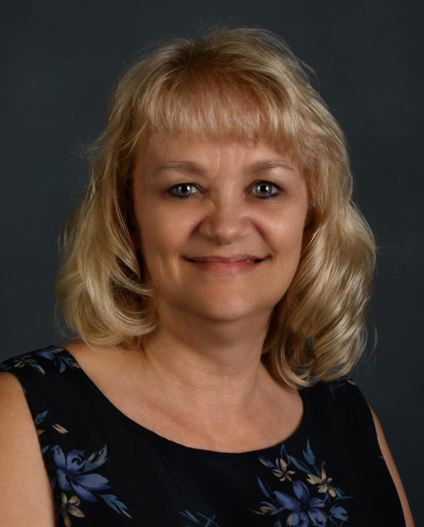 Janice Johnson